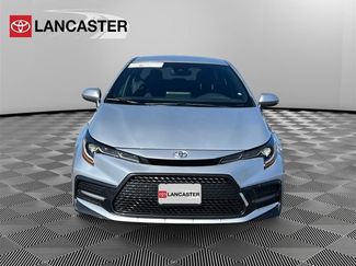 Used 2022 Toyota Corolla SE video 2