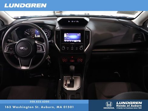 Used 2020 Subaru Impreza 2.0i AWD/4WD image 16