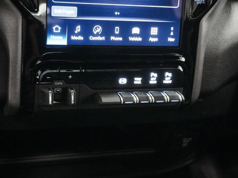 New 2026 RAM 3500 Tradesman AWD/4WD image 27