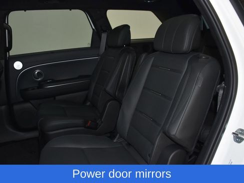 New 2026 Hyundai Palisade Calligraphy image 26