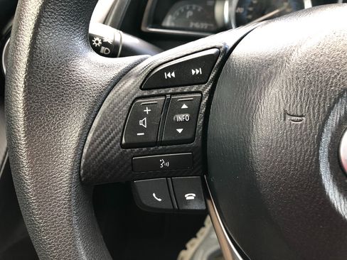 Used 2016 Scion iA 6A image 13