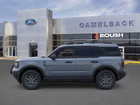 New 2025 Ford Bronco Sport Big Bend image 26