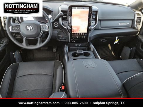 New 2026 RAM 2500 Laramie image 11