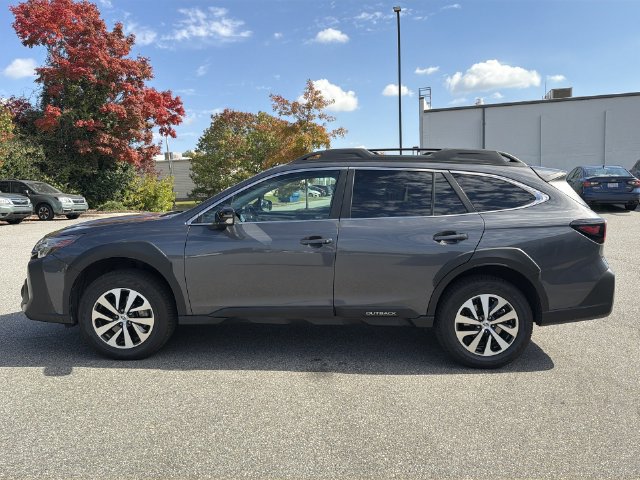Certified 2023 Subaru Outback Premium AWD/4WD image 10