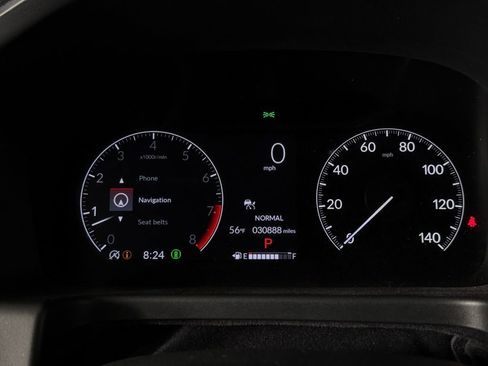 Used 2025 Honda Odyssey Sport-L image 12