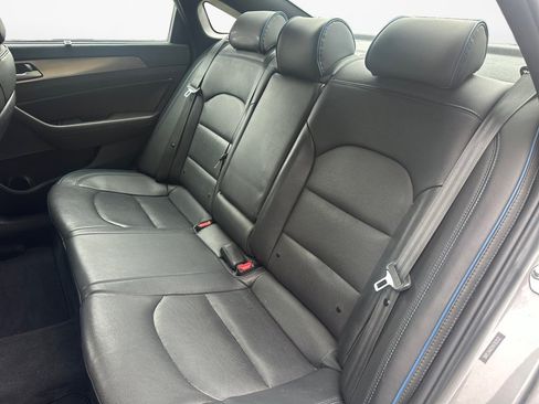 Used 2019 Hyundai Sonata Limited FWD image 15