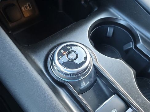 Certified 2025 Ford Explorer ST image 26