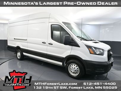 Used 2024 Ford Transit 250 148 High Roof Extended AWD