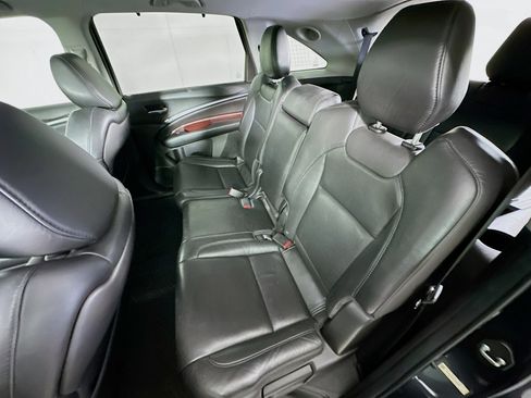 Used 2014 Acura MDX Advance/Entertainment Pkg image 28