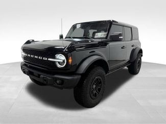 Used 2025 Ford Bronco Badlands w/ Sasquatch Package video 2