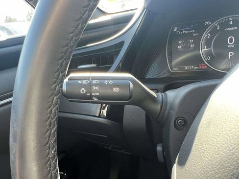 Used 2023 Lexus ES 350 w/ Premium Package image 26