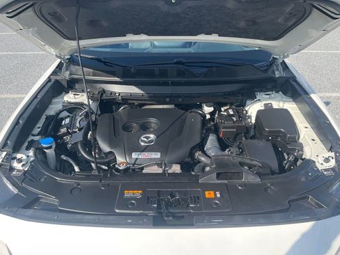 Used 2022 MAZDA CX-9 Touring w/ Touring Premium Package image 14