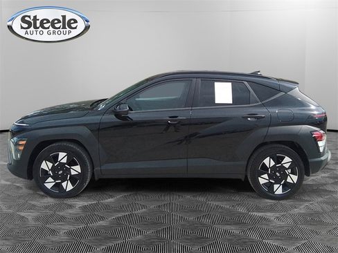 Certified 2025 Hyundai Kona SEL image 2