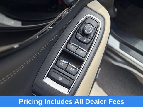 Certified 2024 Subaru Outback Limited XT AWD/4WD image 26