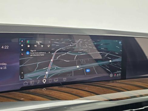 Certified 2025 Cadillac Escalade Sport Platinum w/ LPO, Floor Liner Package AWD/4WD image 27