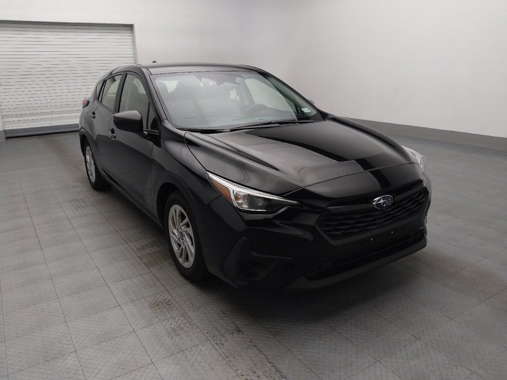 Used 2024 Subaru Impreza 2.0i AWD/4WD image 13
