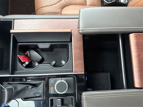 Used 2024 Toyota Tundra 1794 Edition image 19