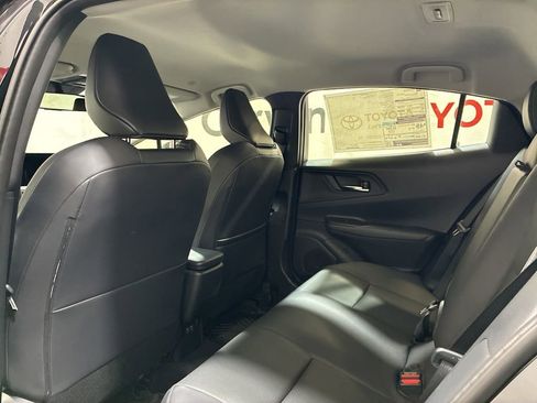 New 2026 Toyota Prius AWD image 21