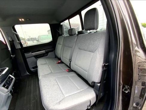 Used 2024 Ford F150 XLT w/ Equipment Group 302A MID image 19