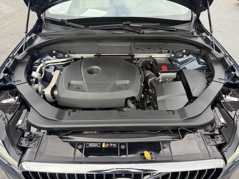 Used 2021 Volvo XC60 T5 Inscription w/ Advanced Package image 41