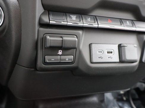 New 2025 Chevrolet Silverado 3500 W/T w/ WT Convenience Package AWD/4WD image 19