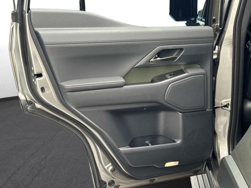 Certified 2024 Lexus GX 550 AWD/4WD image 13