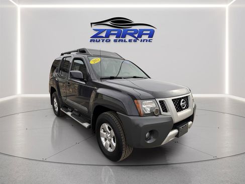 Used 2012 Nissan Xterra S w/ Value Package image 7