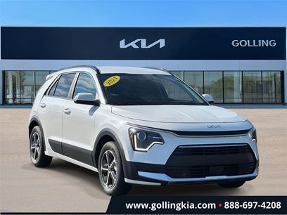 Certified 2024 Kia Niro EX