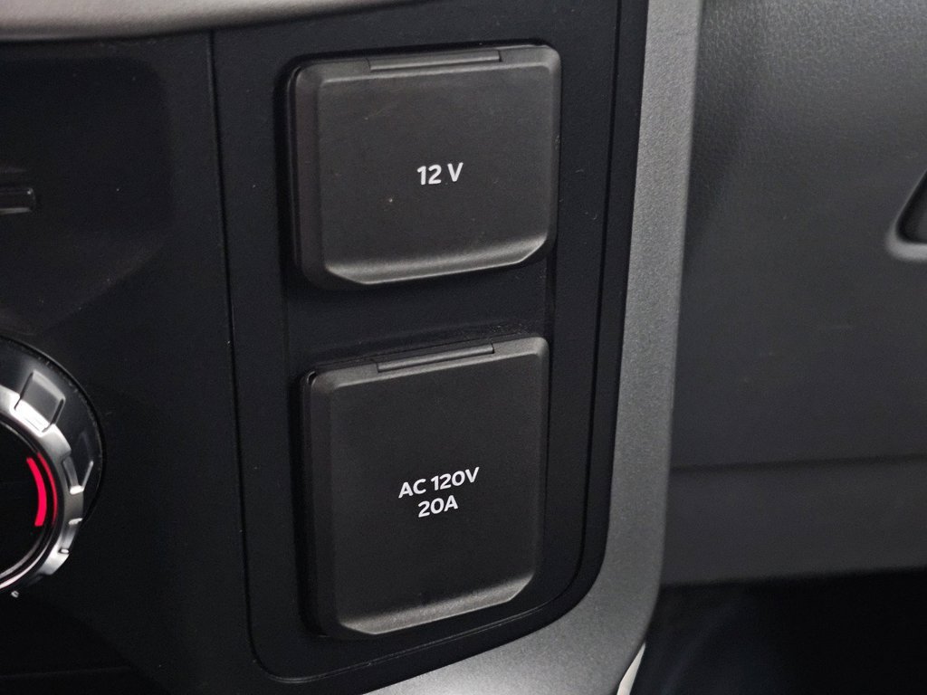 Used 2022 Ford F150 XLT w/ Equipment Group 302A High AWD/4WD image 22