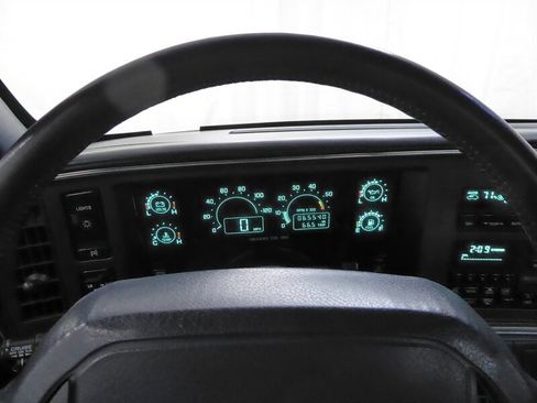 Used 1991 Buick Reatta Coupe image 9