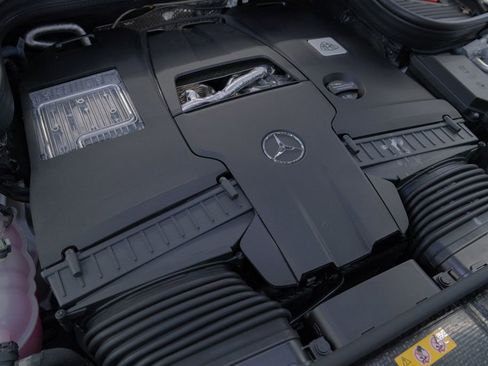 Used 2026 Mercedes-Benz Maybach GLS 600 4MATIC image 83
