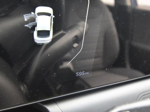 Used 2025 Kia K4 EX image 15