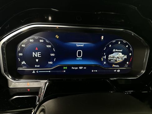 New 2025 Chevrolet Silverado 1500 LT image 47