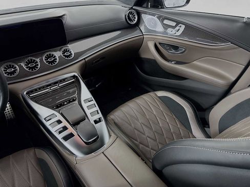 Used 2023 Mercedes-Benz AMG GT 53 image 24