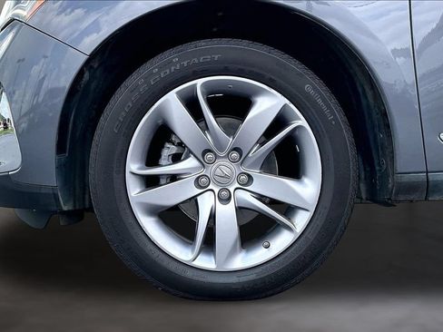 Certified 2021 Acura RDX AWD w/ Advance Package image 9