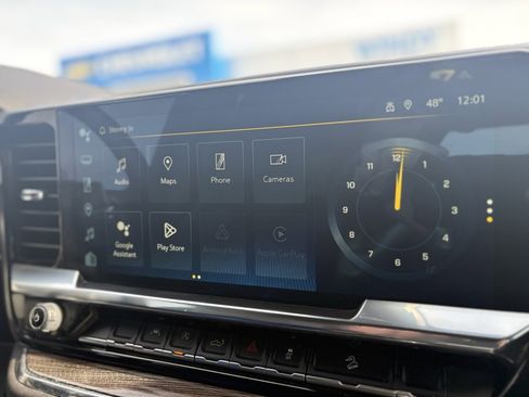 Used 2024 Chevrolet Silverado 1500 LT w/ Z71 Off-Road Package image 28