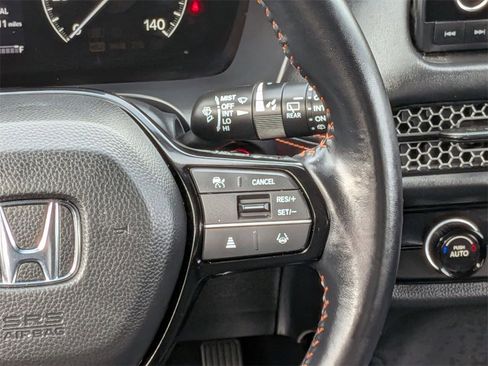 Used 2025 Honda HR-V Sport image 23