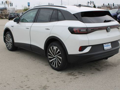 New 2026 Volkswagen ID.4 Pro image 4