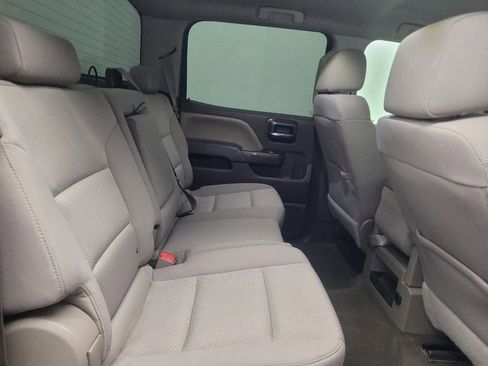 Used 2016 Chevrolet Silverado 1500 LT w/ Texas Edition image 19