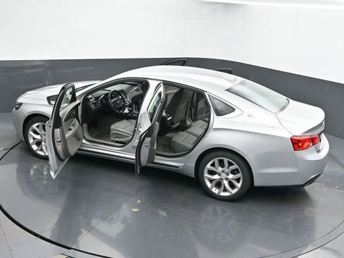 Used 2016 Chevrolet Impala LTZ image 60