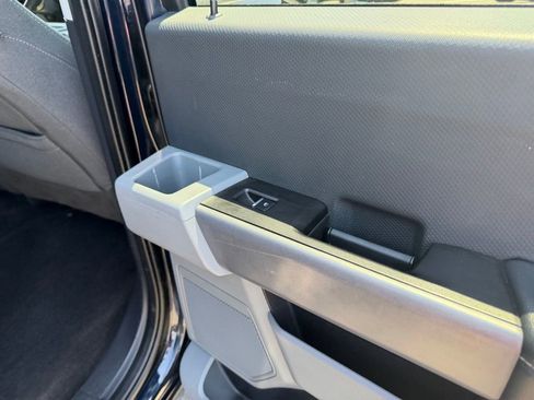 Used 2023 Ford F150 XLT image 34