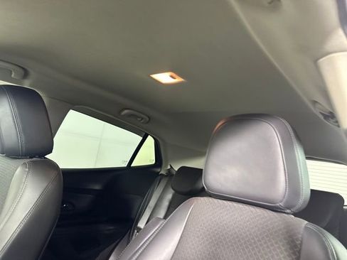 Used 2019 Buick Encore Preferred w/ Safety Package image 12