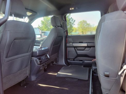 Used 2021 Ford F150 XLT w/ Equipment Group 302A High AWD/4WD image 21