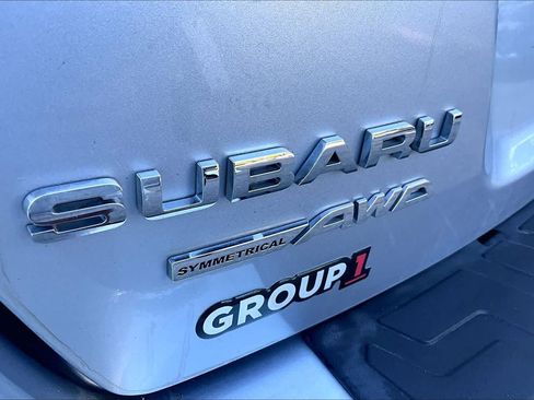 Used 2016 Subaru Crosstrek 2.0i Limited AWD/4WD image 10