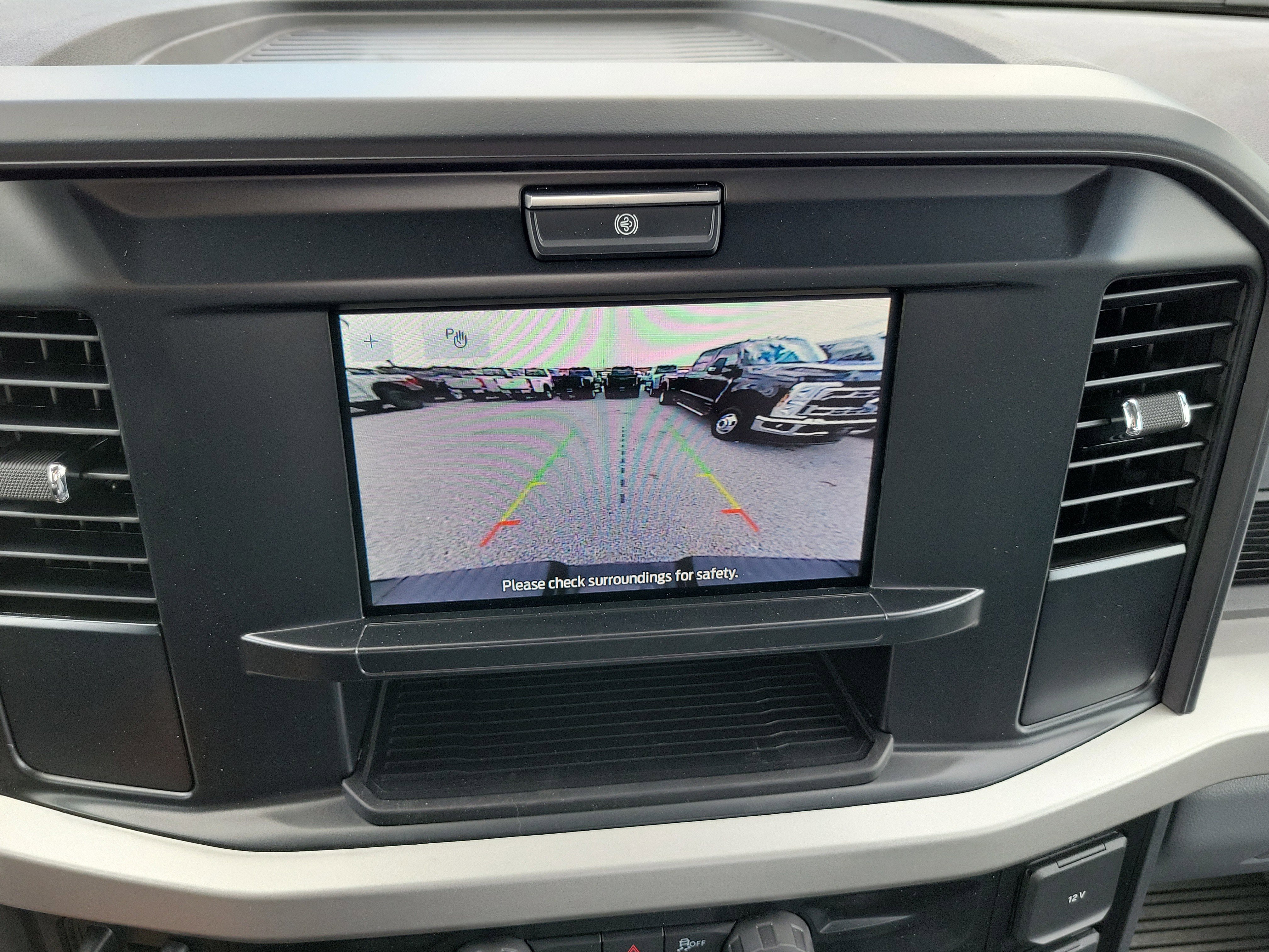 New 2026 Ford F350 XL AWD/4WD image 19
