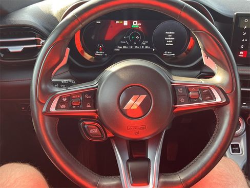 Used 2024 Dodge Hornet R/T Plus image 24