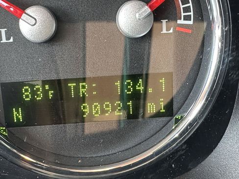 Used 2008 Ford F150 Harley-Davidson RWD image 86
