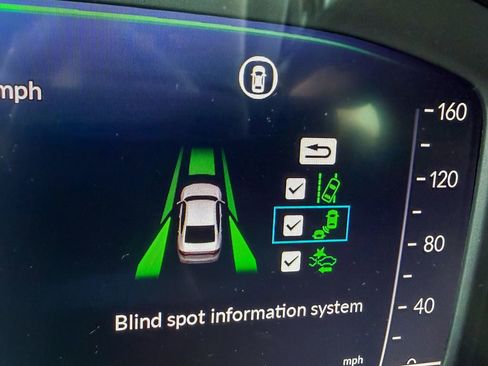 Used 2025 Honda Accord Sport image 16