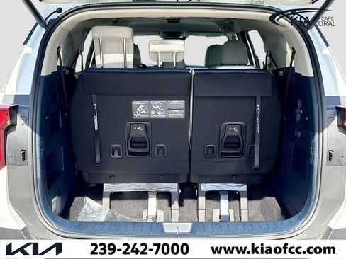New 2026 Kia Carnival EX image 12