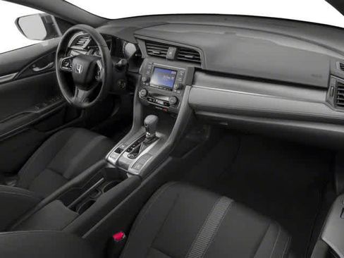 Used 2018 Honda Civic LX image 16